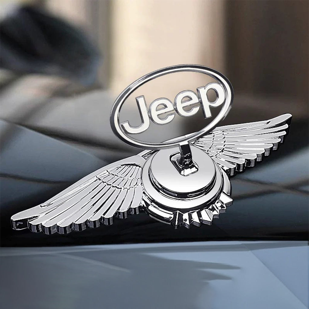 jeep car logo