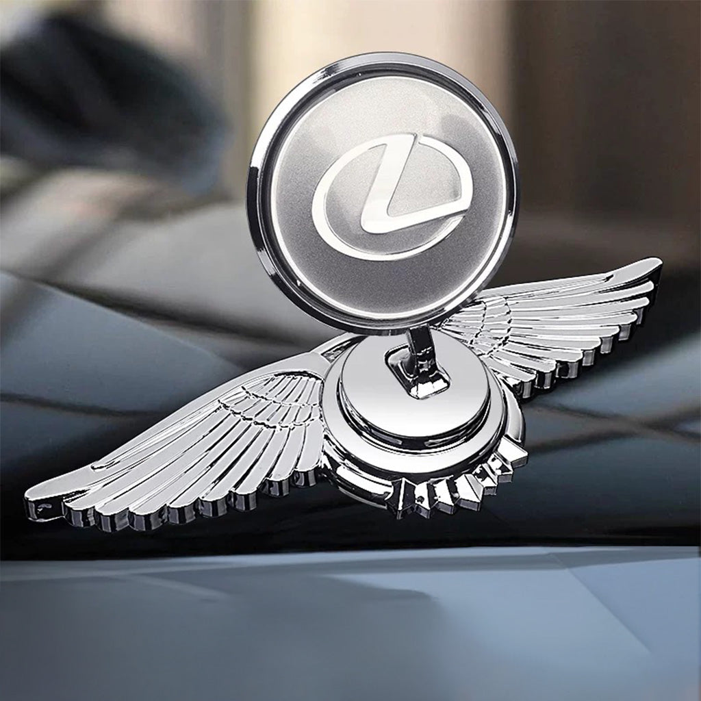 lexus car  logo