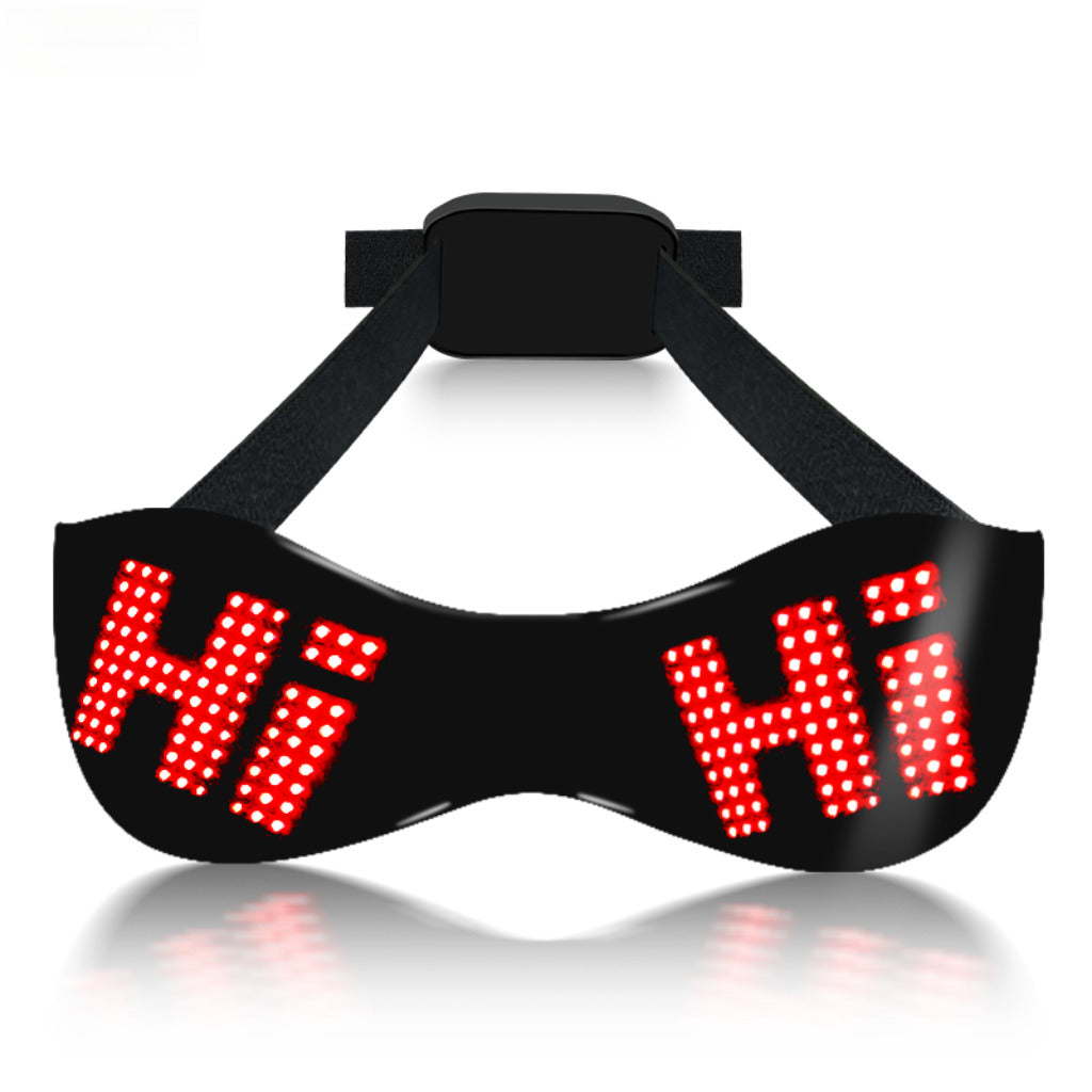 party glasses that light up​
