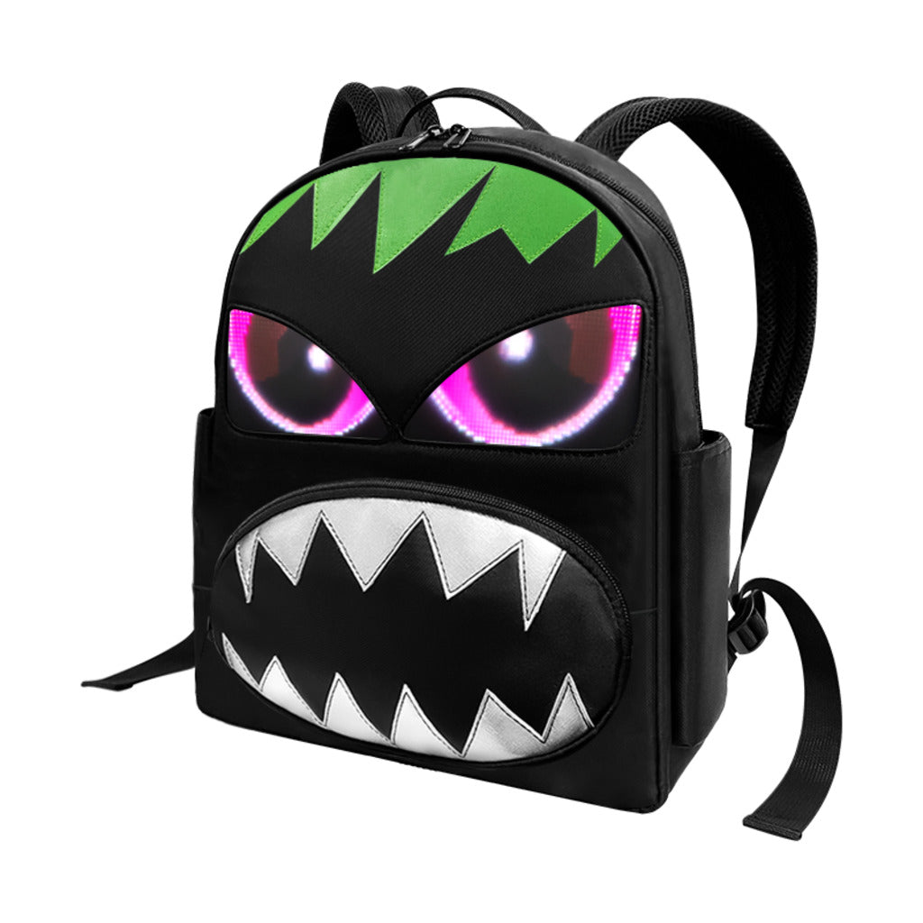 Programmable Little Devil LED Backpack