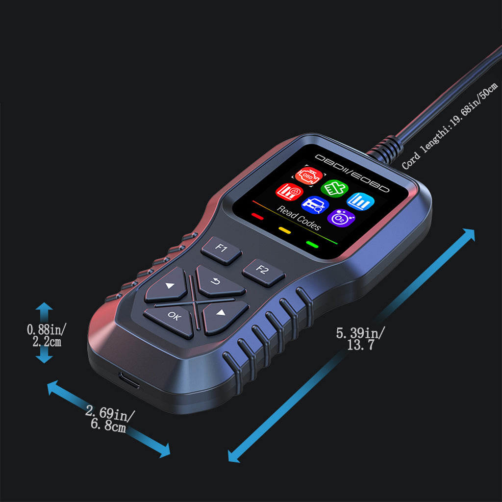 OBD2 Scanner