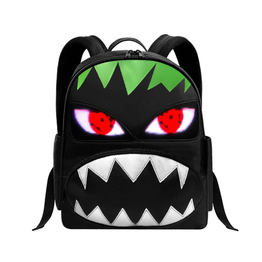 Programmable Little Devil LED Backpack