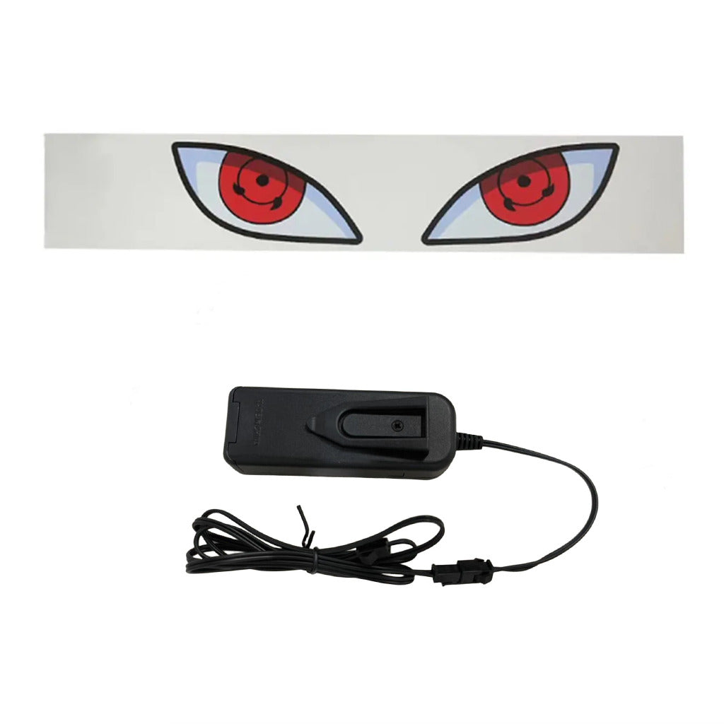 Crystal Eyes LED Panel