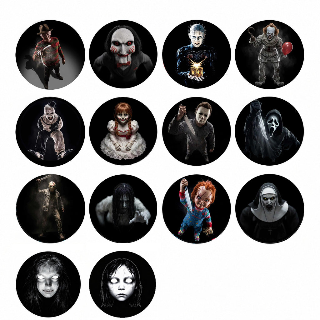 Halloween Ghost Projector Night Light