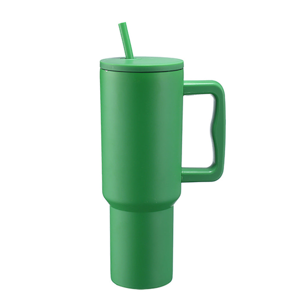 Tumbler Cups with Handle