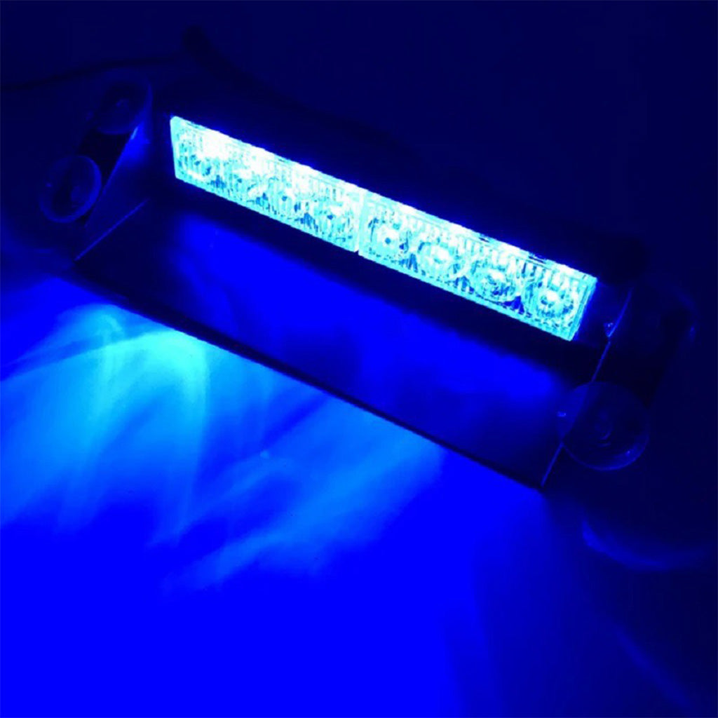 vehicle strobe lights