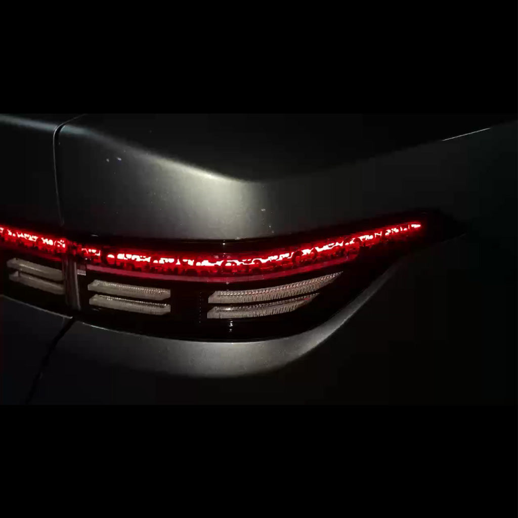 Car Tail light Sticker