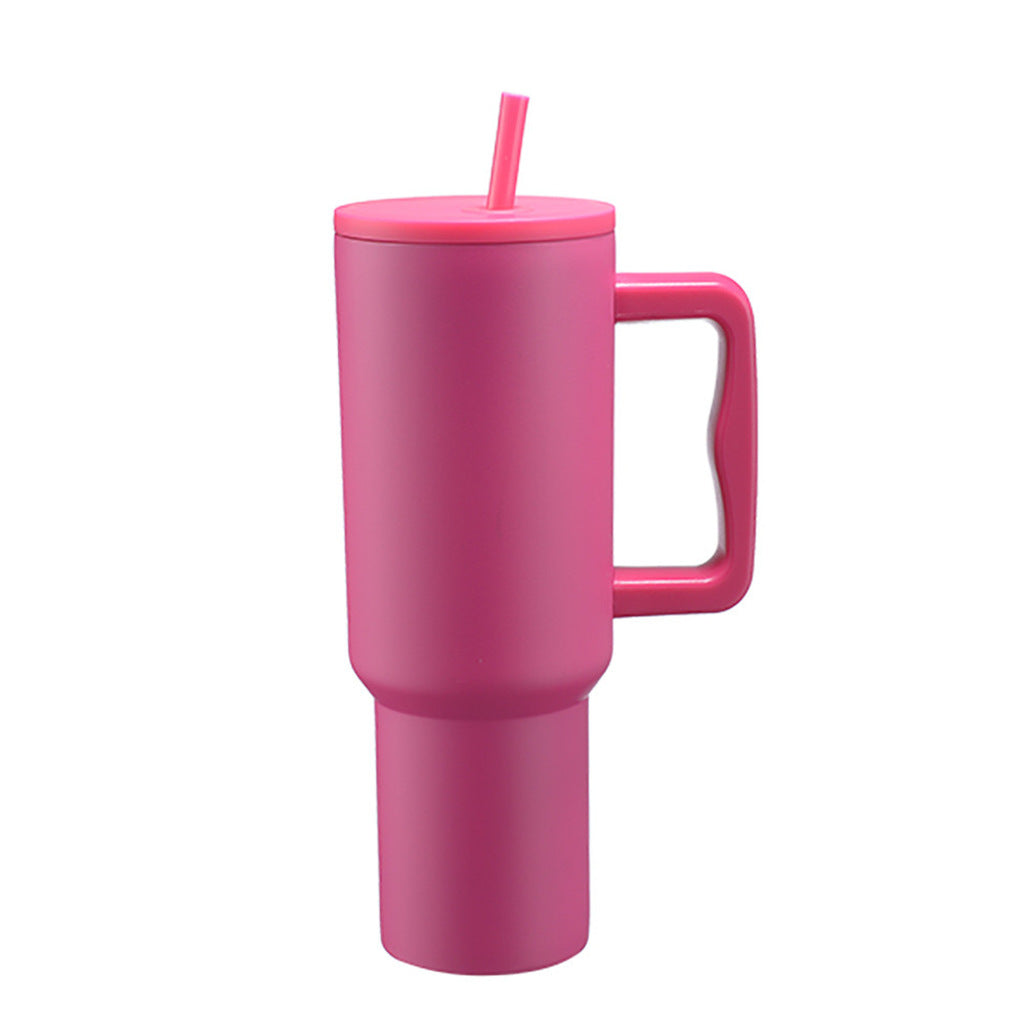 Tumbler Cups with Handle