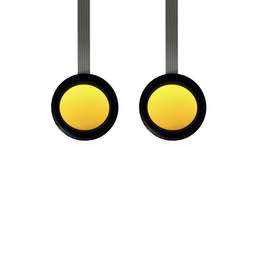 yellow__devil_eye_car_head_lights